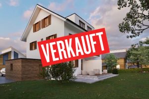 Vision: Trendiges Leben auf dem Land