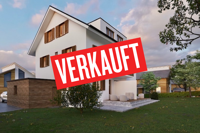 Vision: Trendiges Leben auf dem Land
