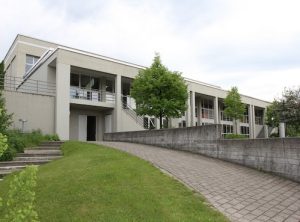 Pfäffikon SZ - Berufschule