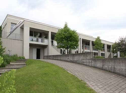 Pfäffikon SZ - Berufschule