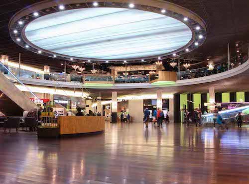 Spreitenbach – Tivoli-Migros